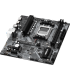 Asrock B650M-H/M.2+ AMD B650 Zócalo AM5 micro ATX