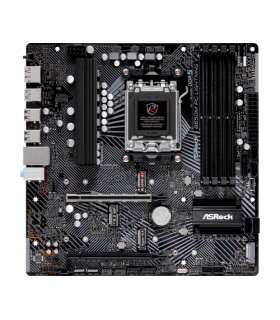 Asrock B650M PG Lightning AMD B650 Zócalo AM5 micro ATX