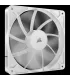 Corsair RS140 Carcasa del ordenador Ventilador 14 cm Blanco 1 pieza(s