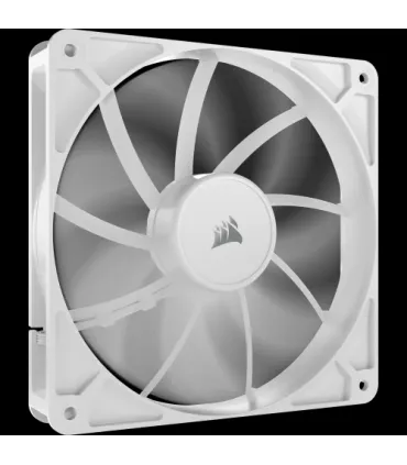 Corsair RS140 Carcasa del ordenador Ventilador 14 cm Blanco 1 pieza(s