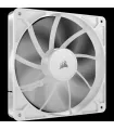 Corsair RS140 Carcasa del ordenador Ventilador 14 cm Blanco 1 pieza(s)