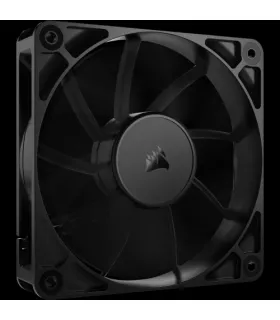 Corsair RS120 Carcasa del ordenador Ventilador 12 cm Negro 1 pieza(s