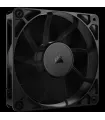 Corsair RS120 Carcasa del ordenador Ventilador 12 cm Negro 1 pieza(s)