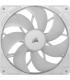 VENTILADOR CAJA CORSAIR RS ARGB Series 140 White 140mm ARGB Fan Single Pack CO-9050186-WW