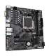 Gigabyte B650M S2H placa base AMD B650 Zócalo AM5 micro ATX
