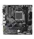 Gigabyte B650M S2H placa base AMD B650 Zócalo AM5 micro ATX