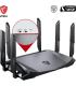 ROUTER MSI AX6600