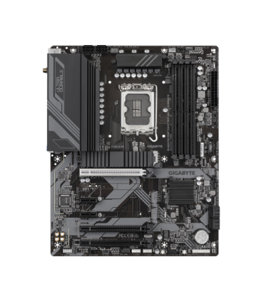 Gigabyte Z790 D AX placa base Intel Z790 Express LGA 1700 ATX