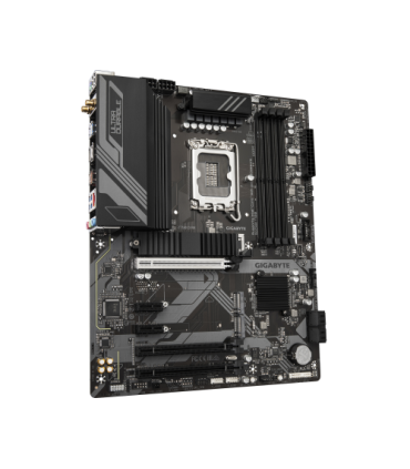 Gigabyte Z790 D AX placa base Intel Z790 Express LGA 1700 ATX