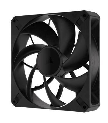 VENTILADOR CAJA CORSAIR RS 140 MAX TRIPLE PACK CO-9050175-WW