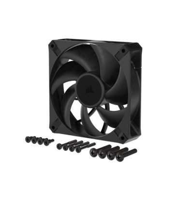VENTILADOR CAJA CORSAIR RS 120 MAX SINGLE PACK CO-9050170-WW