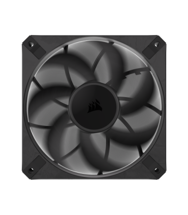 VENTILADOR CAJA CORSAIR RS 120 MAX SINGLE PACK CO-9050170-WW