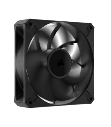 VENTILADOR CAJA CORSAIR RS 120 MAX SINGLE PACK CO-9050170-WW