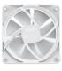 NZXT F120 RGB Carcasa del ordenador Ventilador 12 cm Blanco 1 pieza(s