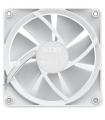 NZXT F120 RGB Carcasa del ordenador Ventilador 12 cm Blanco 1 pieza(s)