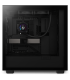 NZXT Kraken Elite 240 Procesador Sistema de refrigeración líquida todo en uno 12 cm Negro 1 pieza(s