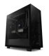 NZXT Kraken Elite 240 Procesador Sistema de refrigeración líquida todo en uno 12 cm Negro 1 pieza(s