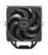 Cooler Master Hyper 212 Black Procesador Refrigerador de aire 12 cm Negro