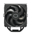 Cooler Master Hyper 212 Black Procesador Refrigerador de aire 12 cm Negro