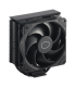 Cooler Master Hyper 212 Black Procesador Refrigerador de aire 12 cm Negro