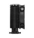 Cooler Master Hyper 212 Black Procesador Refrigerador de aire 12 cm Negro