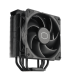 Cooler Master Hyper 212 Black Procesador Refrigerador de aire 12 cm Negro