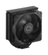 Cooler Master Hyper 212 Black Procesador Refrigerador de aire 12 cm Negro