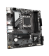 PLACA GIGABYTE A620M GAMING X,AMD,AM5,A620,4DDR5,192GB,VGA+HDMI,GBLAN,4SATA3+1XM.2,6USB3.2,MATX