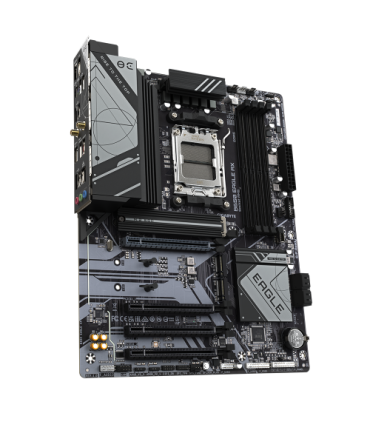 Gigabyte B650 EAGLE AX placa base AMD B650 Zócalo AM5 ATX