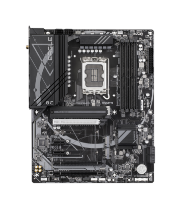 Gigabyte Z790 EAGLE AX placa base Intel Z790 Express LGA 1700 ATX