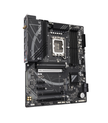 Gigabyte Z790 EAGLE AX placa base Intel Z790 Express LGA 1700 ATX