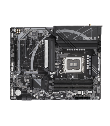 Gigabyte Z790 EAGLE AX placa base Intel Z790 Express LGA 1700 ATX