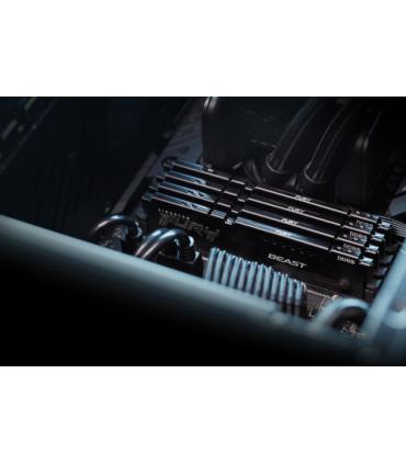 Kingston Technology FURY Beast módulo de memoria 16 GB 1 x 16 GB DDR5