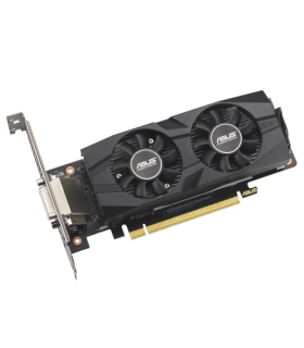 ASUS GeForce RTX 3050 LP BRK OC Edition NVIDIA 6 GB GDDR6