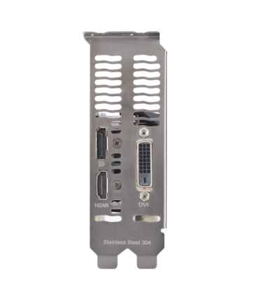 ASUS GeForce RTX 3050 LP BRK OC Edition NVIDIA 6 GB GDDR6