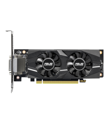 ASUS GeForce RTX 3050 LP BRK OC Edition NVIDIA 6 GB GDDR6