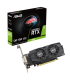 ASUS GeForce RTX 3050 LP BRK OC Edition NVIDIA 6 GB GDDR6