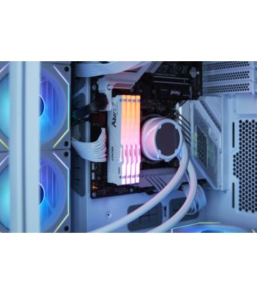 Kingston Technology FURY Beast RGB módulo de memoria 32 GB 1 x 32 GB DDR5