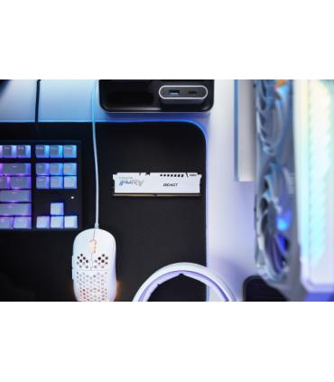 Kingston Technology FURY Beast módulo de memoria 32 GB 1 x 32 GB DDR5