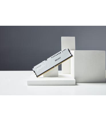 Kingston Technology FURY Beast módulo de memoria 32 GB 1 x 32 GB DDR5