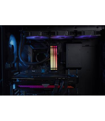 MEMORIA KINGSTON 32GB 6000MT/S DDR5 CL30  FURY BEAST RGB EXPO - KF560C30BBEA-32