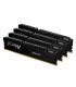 Kingston Technology FURY Beast módulo de memoria 64 GB 4 x 16 GB DDR5