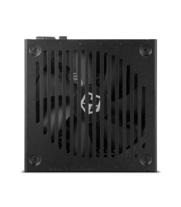NOX Hummer P 1000W unidad de fuente de alimentación 24-pin ATX ATX Negro