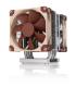 NOCTUA VENTILADOR CPU NH-U9 DX-4677, 4 HEATPIPES TOWER, 92MM, 4U, ONLY LGA4677
