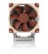 NOCTUA VENTILADOR CPU NH-U9 DX-4677, 4 HEATPIPES TOWER, 92MM, 4U, ONLY LGA4677