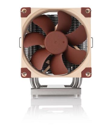 NOCTUA VENTILADOR CPU NH-U9 DX-4677, 4 HEATPIPES TOWER, 92MM, 4U, ONLY LGA4677