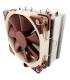 NOCTUA COOLER CPU NH-U12S 1X NF-F12 , 5 HEATPIPES TOWER, 1X NF-F12, INTEL LGA1851, LGA1700, LGA1200, LGA1151, AMD AM5, AM4
