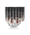 NOCTUA COOLER CPU NH-D15S MULTISOCKET, 6 HEATPIPES DUAL TOWER, 1 NF-A15 140MM FAN PWM, INTEL LGA1851, LGA1700, LGA1200, LGA1151,