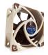 NOCTUA VENTILADOR CAJA NF-A6X25 PWM, 60MM FAN, 60X60X25MM, 12V, 3000RPM/2300RPM/550RPM, 19,3 DB(A), 29,2 M3/H, 2,18 MM H2O, 4 PI