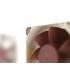 NOCTUA VENTILADOR CAJA NF-A6X25 PWM, 60MM FAN, 60X60X25MM, 12V, 3000RPM/2300RPM/550RPM, 19,3 DB(A), 29,2 M3/H, 2,18 MM H2O, 4 PI